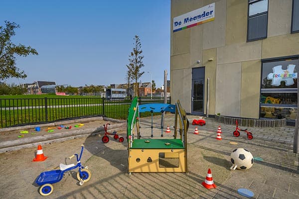 Freekids Peuterspelen de Watermolen foto 10