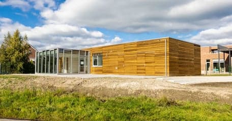 KDV Kids2b Ten Boer foto 4