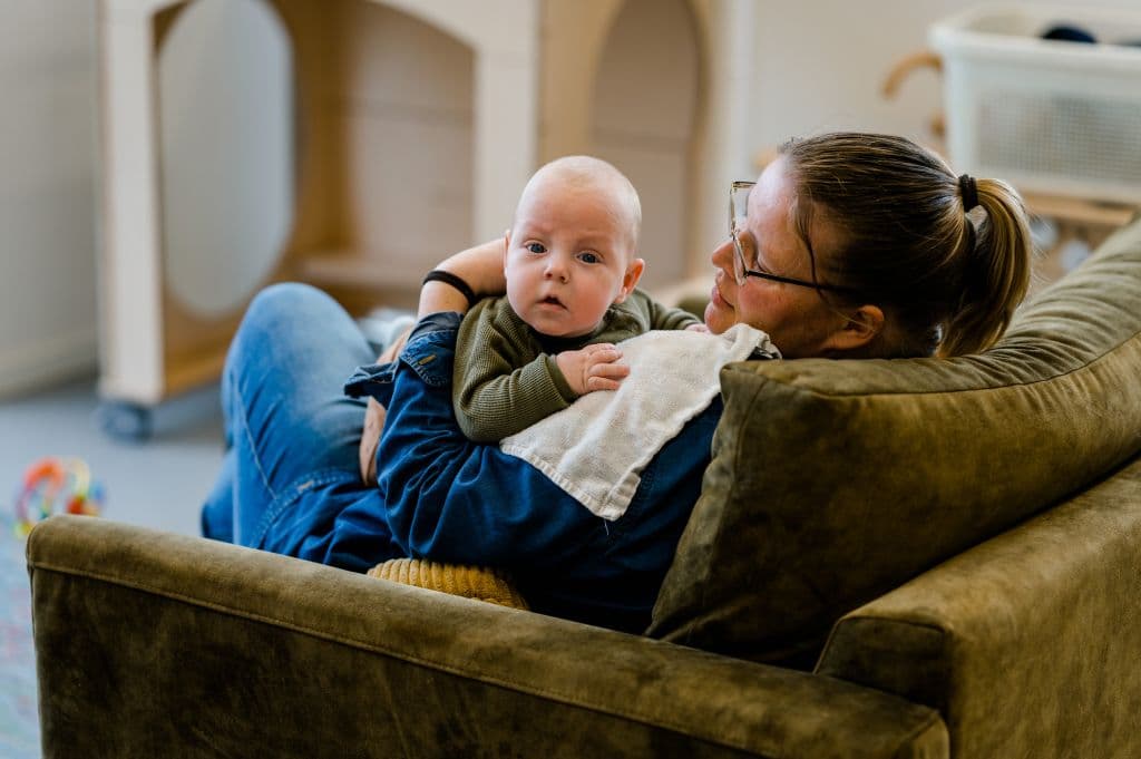 KDV Kids2b Ten Boer foto 7