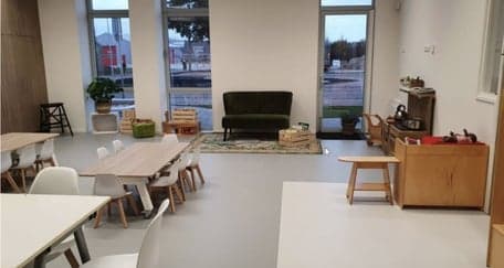 KDV Kids2b Ten Boer foto 9