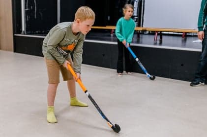 KDV Kids2b Ten Boer foto 10