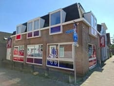 Sport-BSO Flekss - Zevenbergen