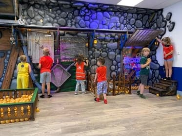 Sport-BSO Flekss - Zevenbergen 3