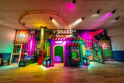 Sport-BSO Flekss - Zevenbergen foto 7