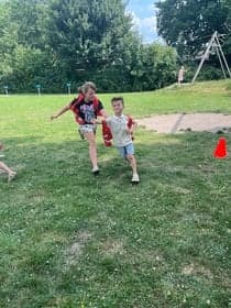 Sport-BSO Flekss - Zevenbergen foto 9