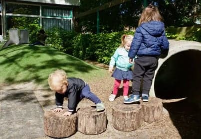 Solidoe BSO Buiten Gewoon foto 6