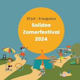 Solidoe BSO Buiten Gewoon foto 7