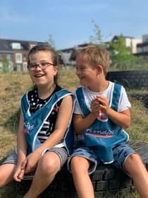 Vriendjes Passende Zorg - Locatie Rafaƫl 2