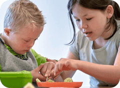 Vriendjes Passende Zorg - Locatie Rafaël foto 4