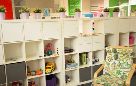 BSO De Fontein foto 10