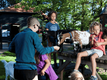 BSO Leeflandgoed Opwetten foto 4