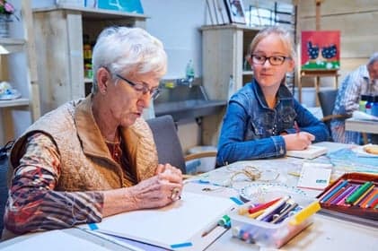 BSO Leeflandgoed Opwetten foto 6