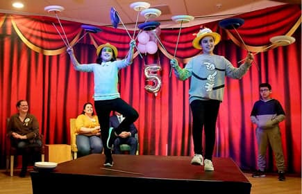 BSO Leeflandgoed Opwetten foto 9