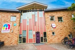 Kindercentrum de Schelleboom