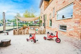 Kindercentrum de Schelleboom 3