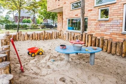 Kindercentrum de Schelleboom foto 4