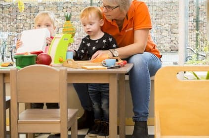 Kindercentrum de Schelleboom foto 6