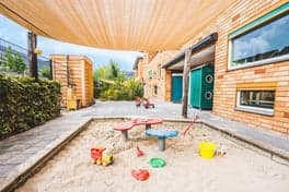 Kindercentrum de Schelleboom foto 7