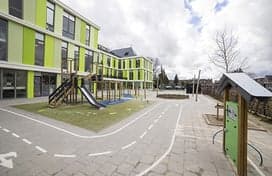 Cultuur BSO Het Zeeroversnest 2