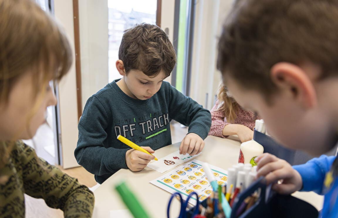 Cultuur BSO Het Zeeroversnest 3