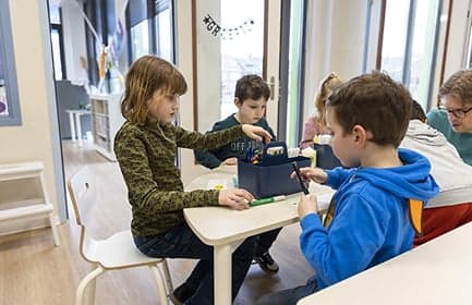 Cultuur BSO Het Zeeroversnest foto 4