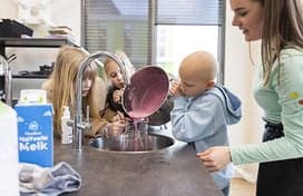 Cultuur BSO Het Zeeroversnest foto 5