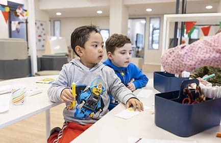 Cultuur BSO Het Zeeroversnest foto 6