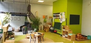 Eigen&Wijzer BSO/Peutergroep JKC Sint Bonifatius 2