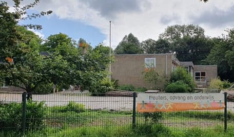 Eigen&Wijzer BSO/Peutergroep JKC Sint Bonifatius 3