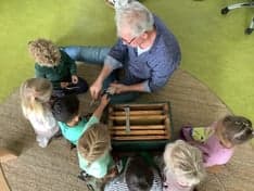 Eigen&Wijzer BSO/Peutergroep JKC Sint Bonifatius foto 4