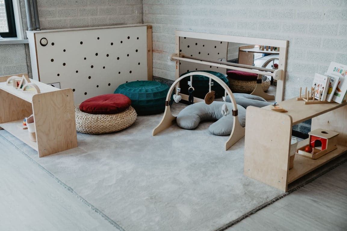 Dreamzzz Montessori Kinderopvang Ede Oudpark 2