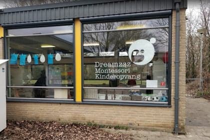 Dreamzzz Montessori Kinderopvang Ede Oudpark foto 6