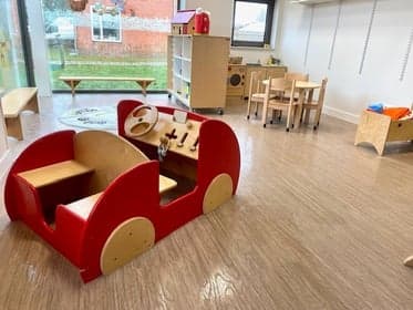 KDV Kolham Net Dröge foto 5