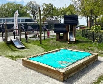 KDV Kolham Net Dröge foto 6