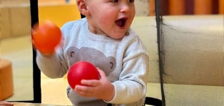 KDV Bij Ot&Sien, locatie Hof van Saksen foto 4