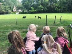 KDV Bij Ot&Sien, locatie Hof van Saksen foto 5