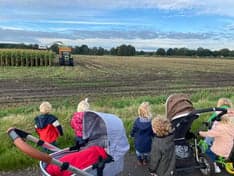 KDV Bij Ot&Sien, locatie Hof van Saksen foto 7