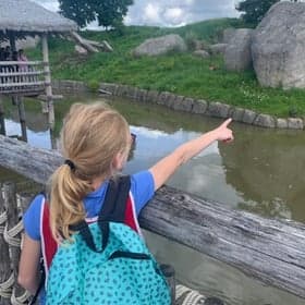 KDV Bij Ot&Sien, locatie Hof van Saksen foto 8