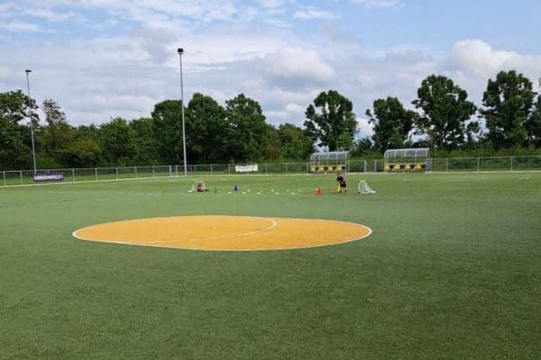 Monkey Moves BSO Padvinderslaantje foto 5