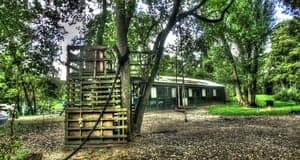 Monkey Moves BSO Padvinderslaantje foto 9