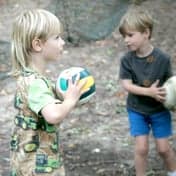 Monkey Moves BSO Padvinderslaantje foto 10