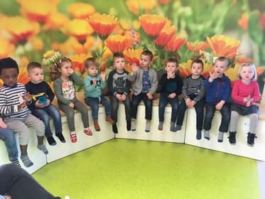 Kindercentrum Foxkidz Inghelosenberghe
