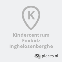 Kindercentrum Foxkidz Inghelosenberghe foto 4