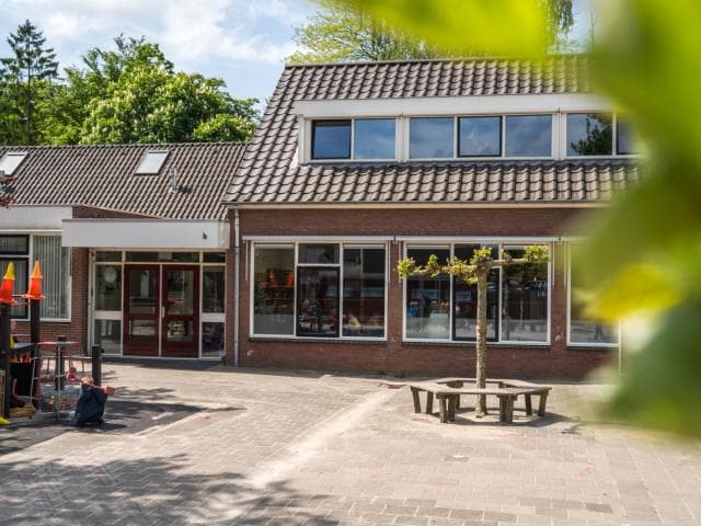 Kinderopvang BijdeHandjes B.V. 2