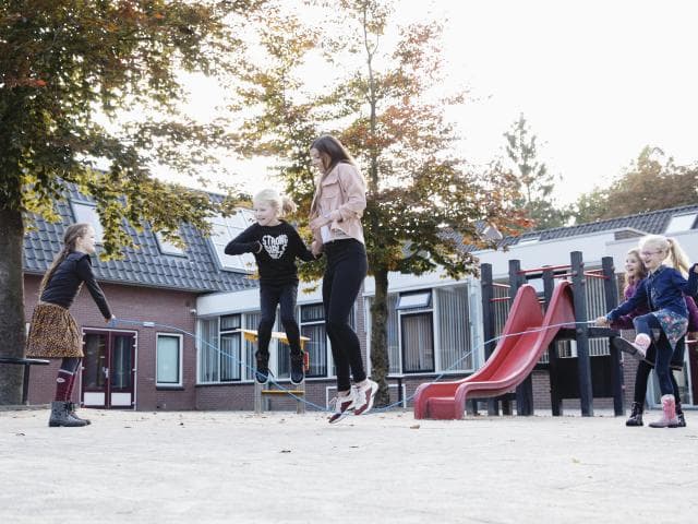 Kinderopvang BijdeHandjes B.V. foto 4