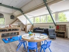 Kinderopvang BijdeHandjes B.V. foto 5