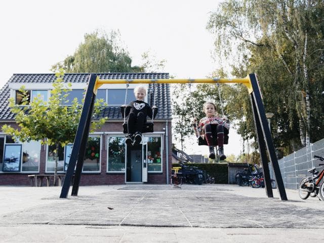 Kinderopvang BijdeHandjes B.V. foto 9