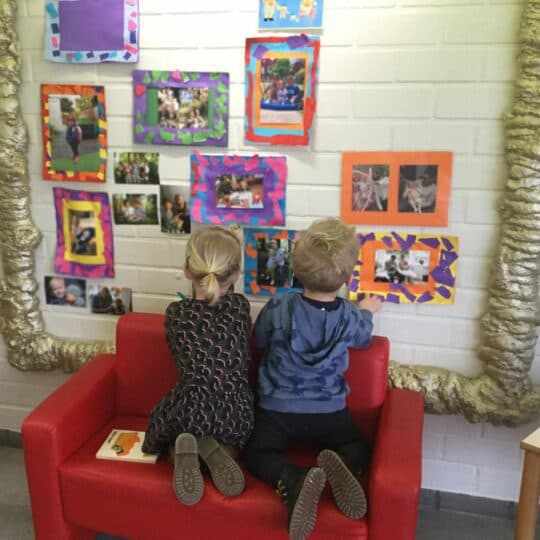 Peuteropvang Meander 3