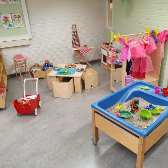 Peuteropvang Meander foto 4