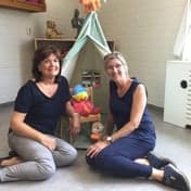 Peuteropvang Meander foto 6